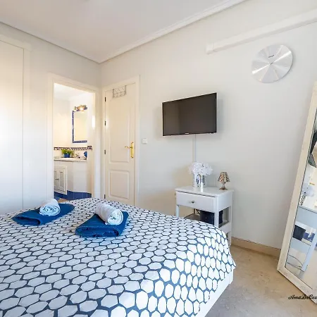 Casa De Flamenco Apartment