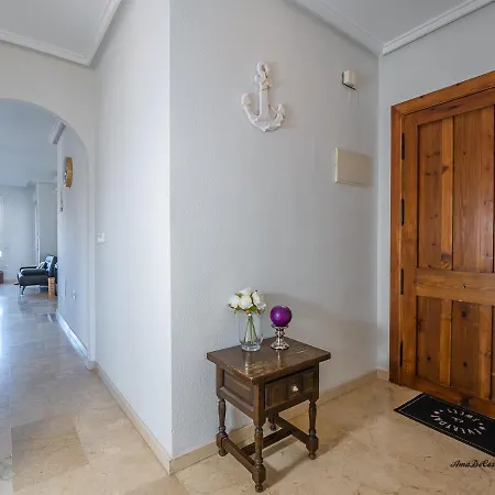 Casa De Flamenco Apartment
