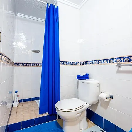 Casa De Flamenco Apartment