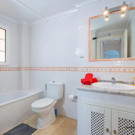 Casa De Flamenco Apartment