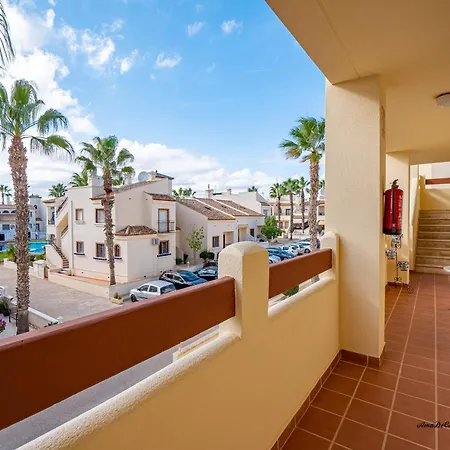 Casa De Flamenco Apartment *